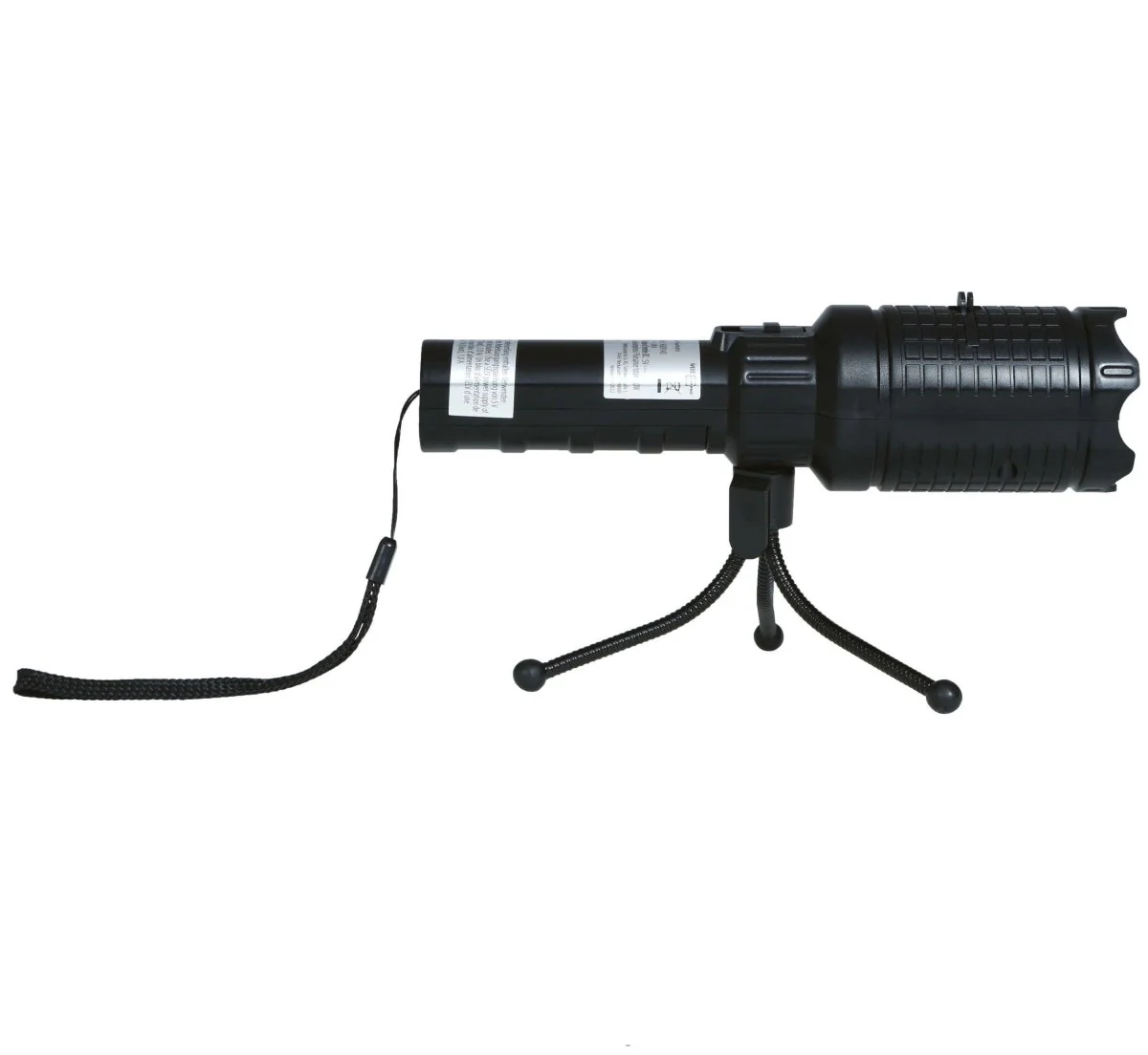 Halloween Led Projector 22cm - Image 2