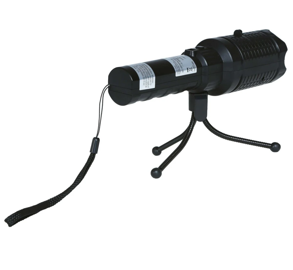 Halloween Led Projector 22cm - Image 3