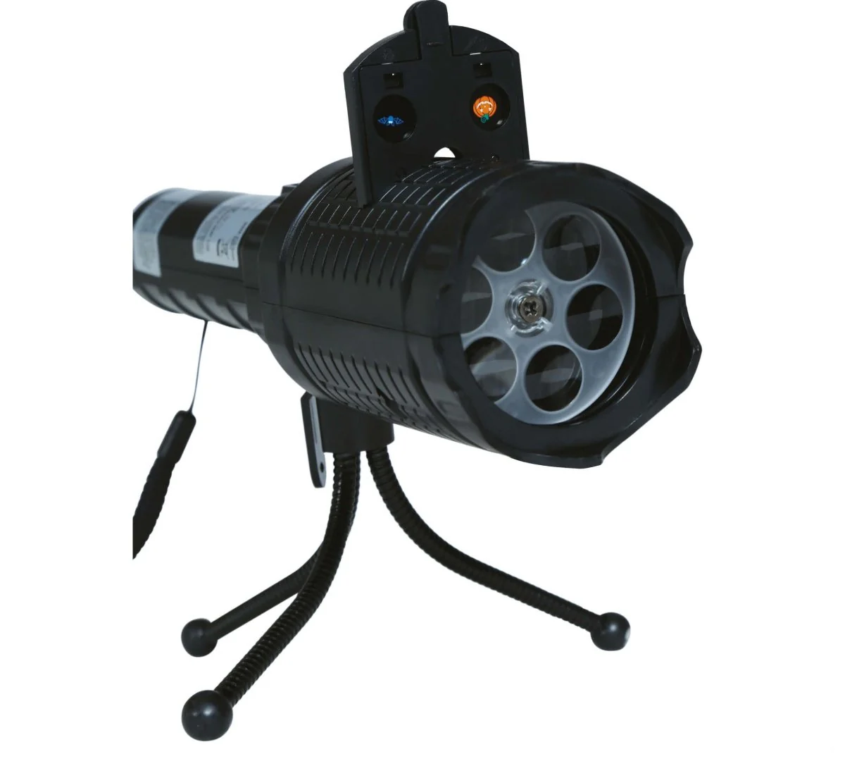 Halloween Led Projector 22cm - Image 4