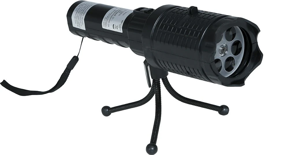 Halloween Led Projector 22cm - Image 5