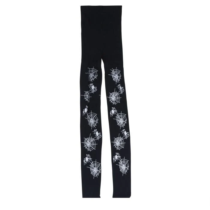Halloween Legging Spinnenweb Kind - Image 2