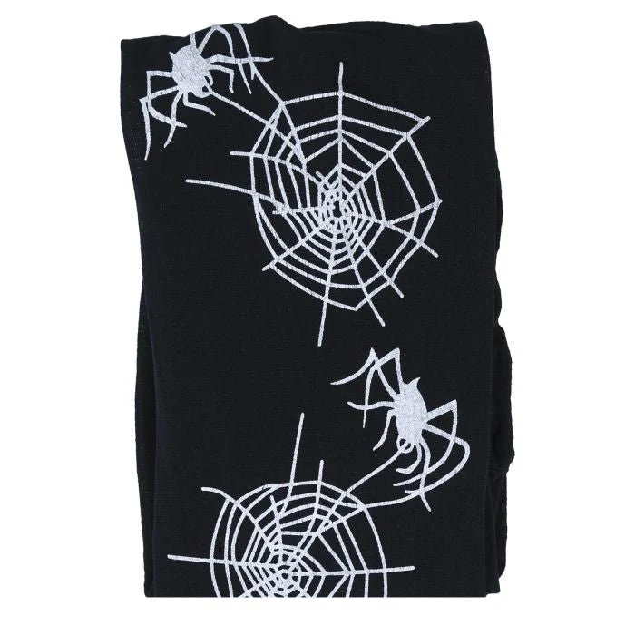 Halloween Legging Spinnenweb Kind - Image 4