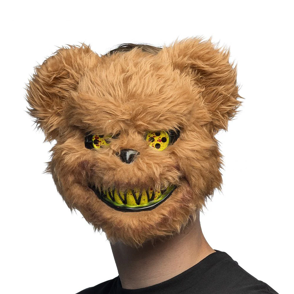 Halloween Masker Beer