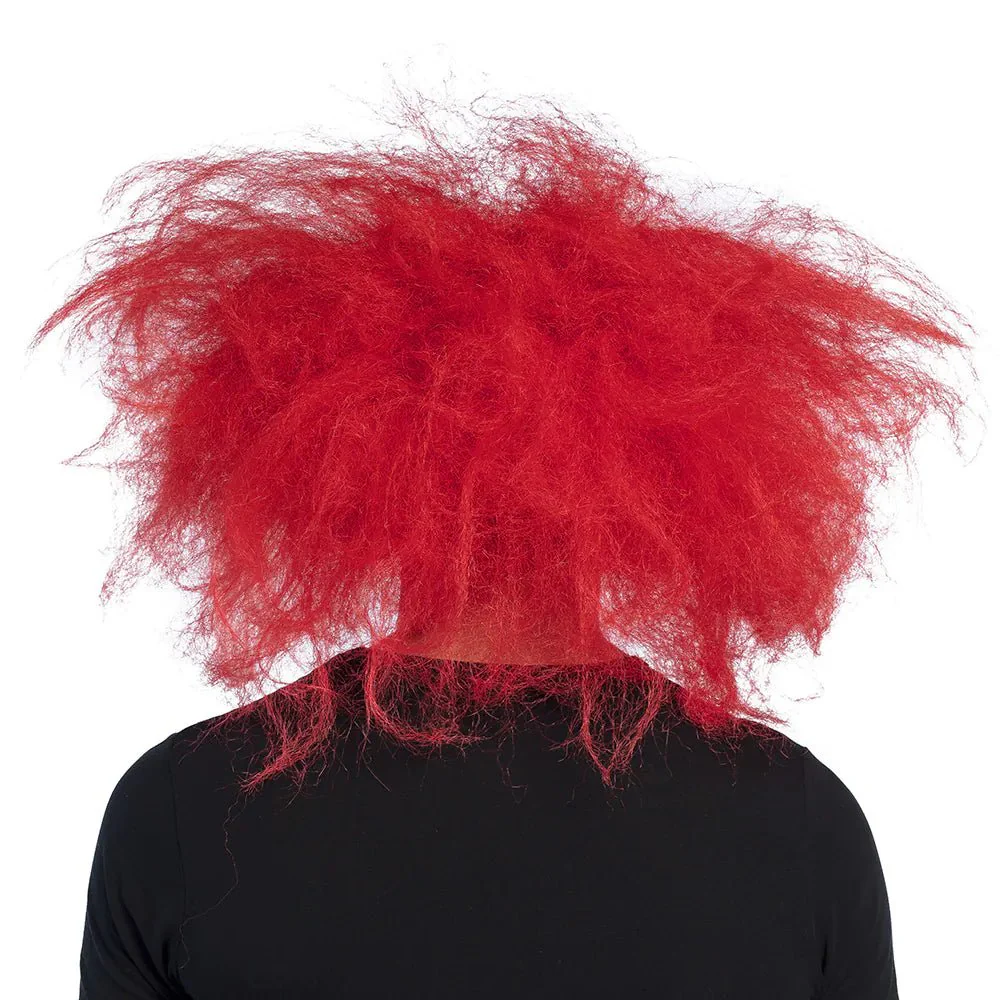 Halloween Masker Clown Ruddy - Image 4
