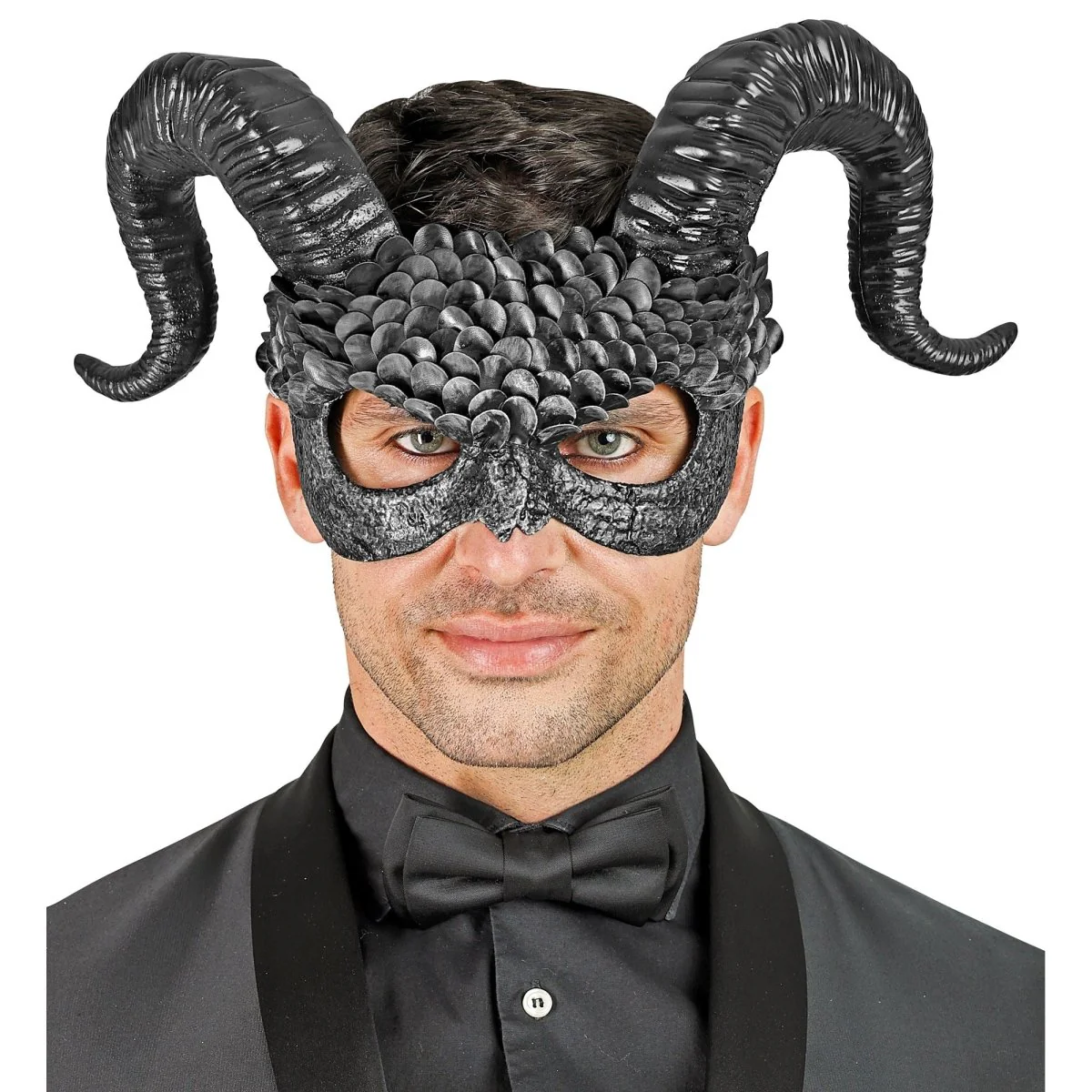 Halloween Masker Demoon - Image 4