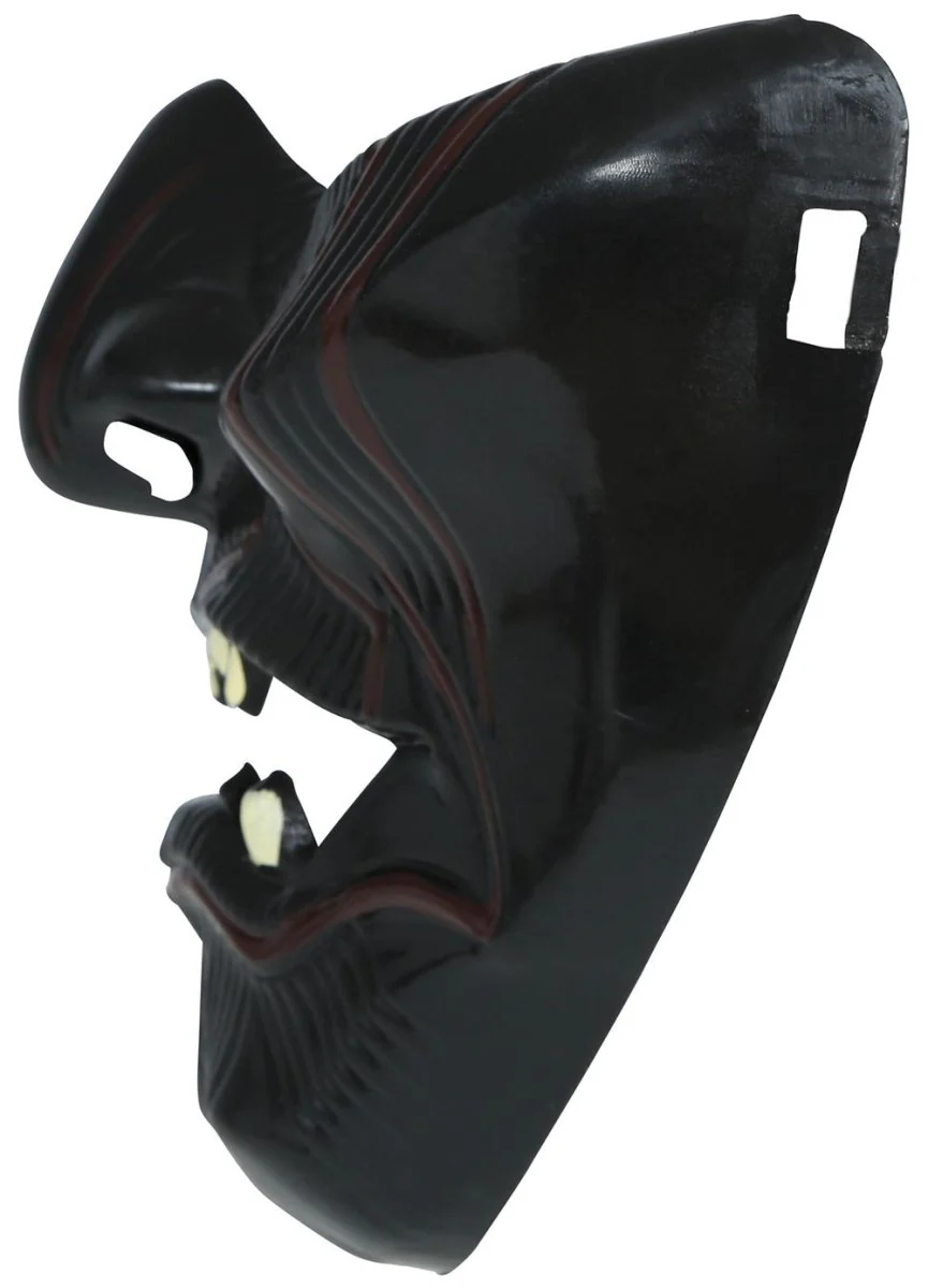 Halloween Masker Half Japan - Image 4