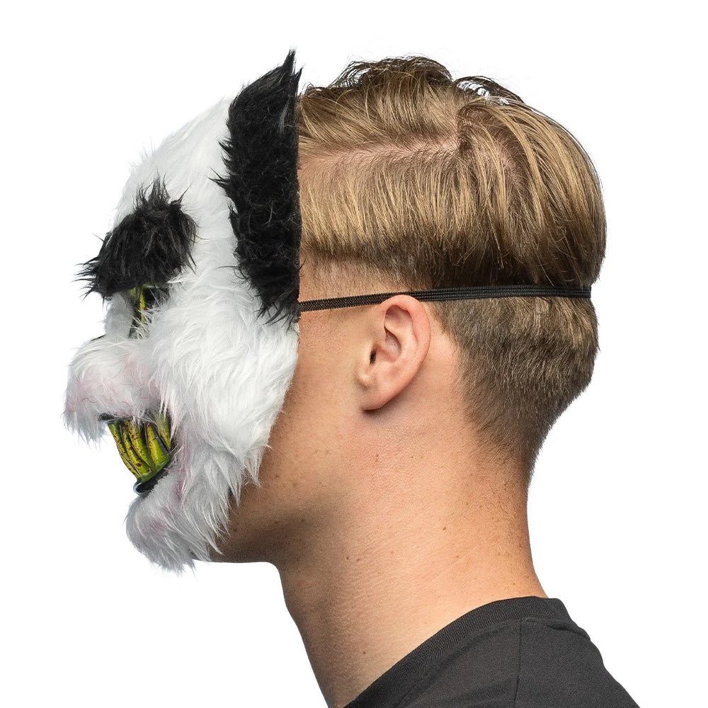 Halloween Masker Panda - Image 3