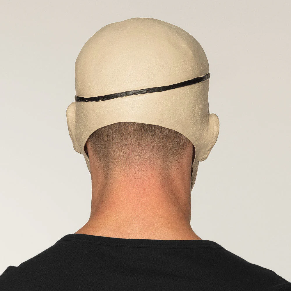 Halloween Masker Piraat - Image 2