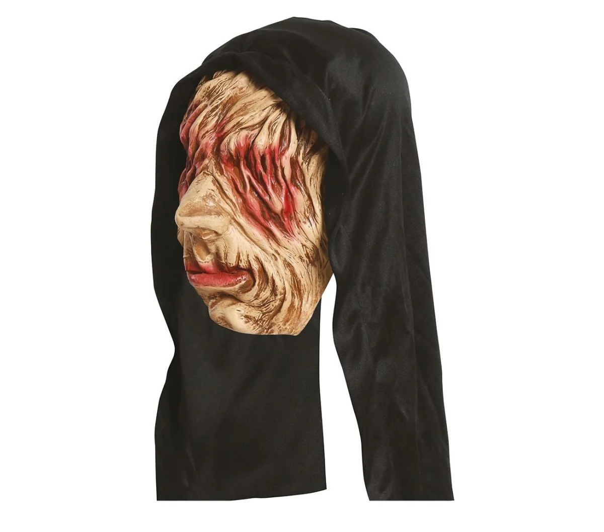 Halloween Masker Van De Leper - Image 3