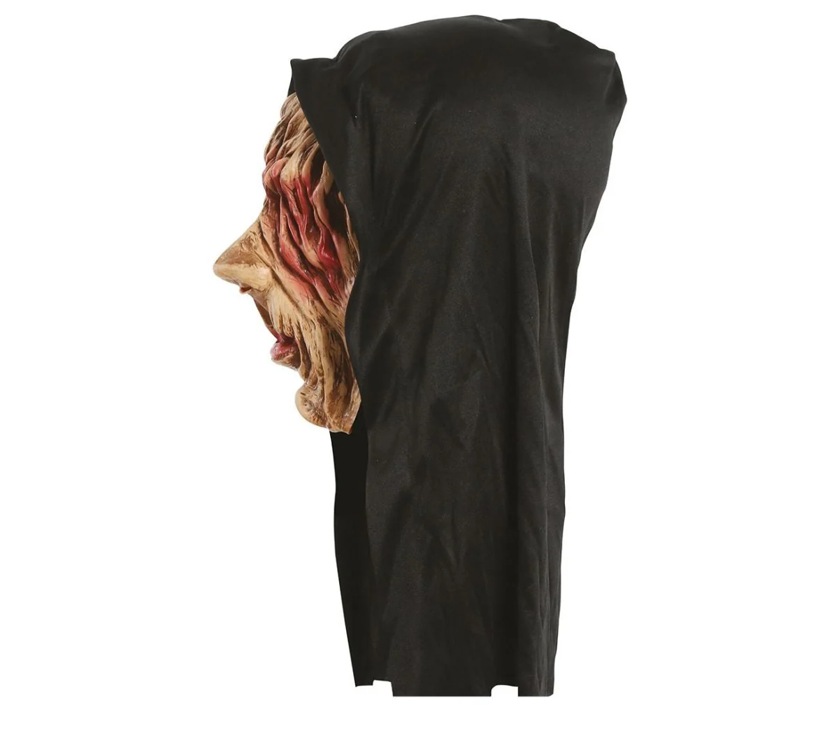Halloween Masker Van De Leper - Image 4