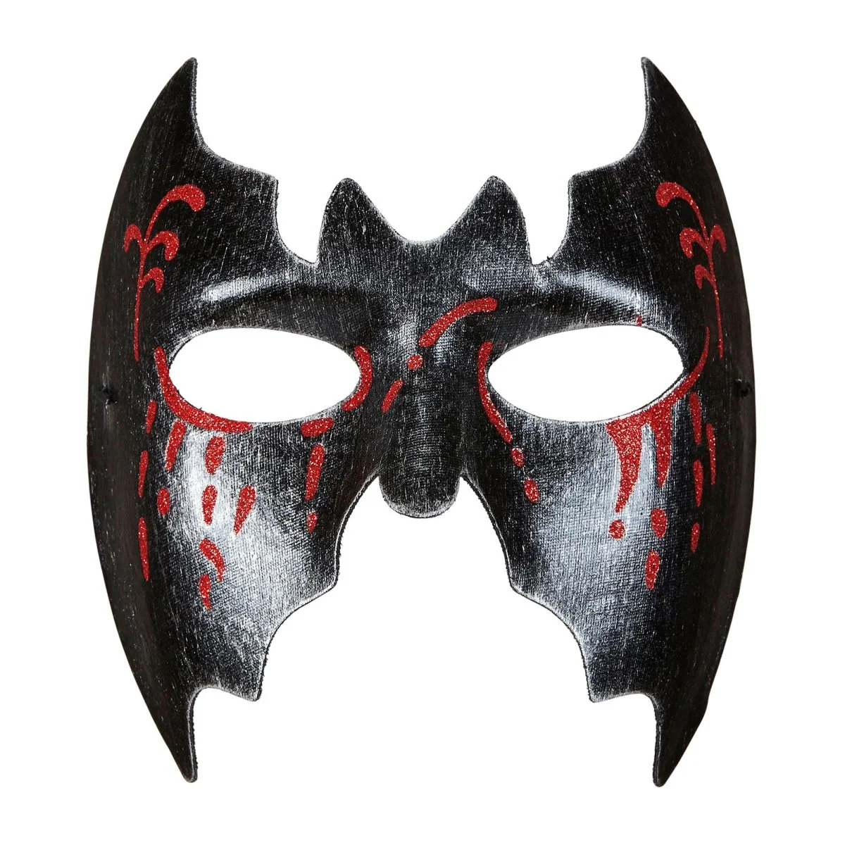 Halloween Masker Vleermuis Bloederig