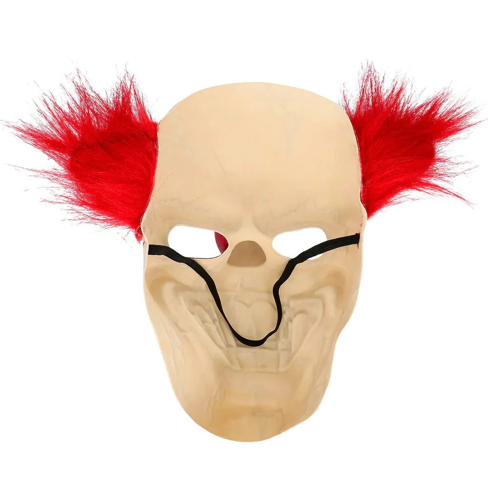 Halloween Masker Wicked Clown - Image 3