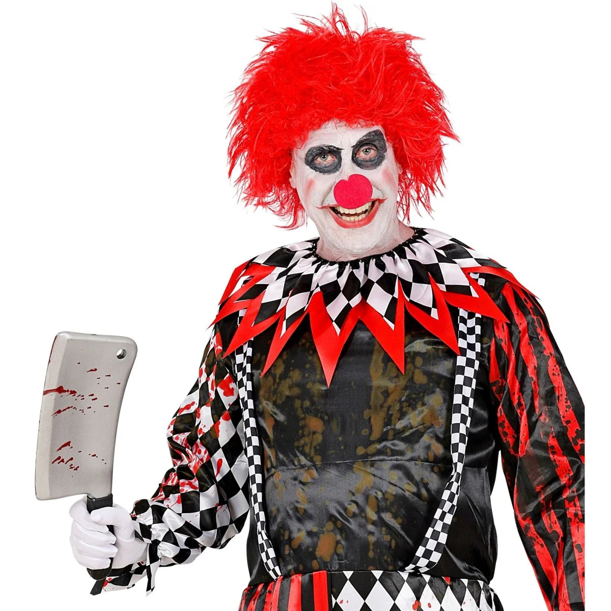 Halloween Nep Bijl Bloed 44cm - Image 5