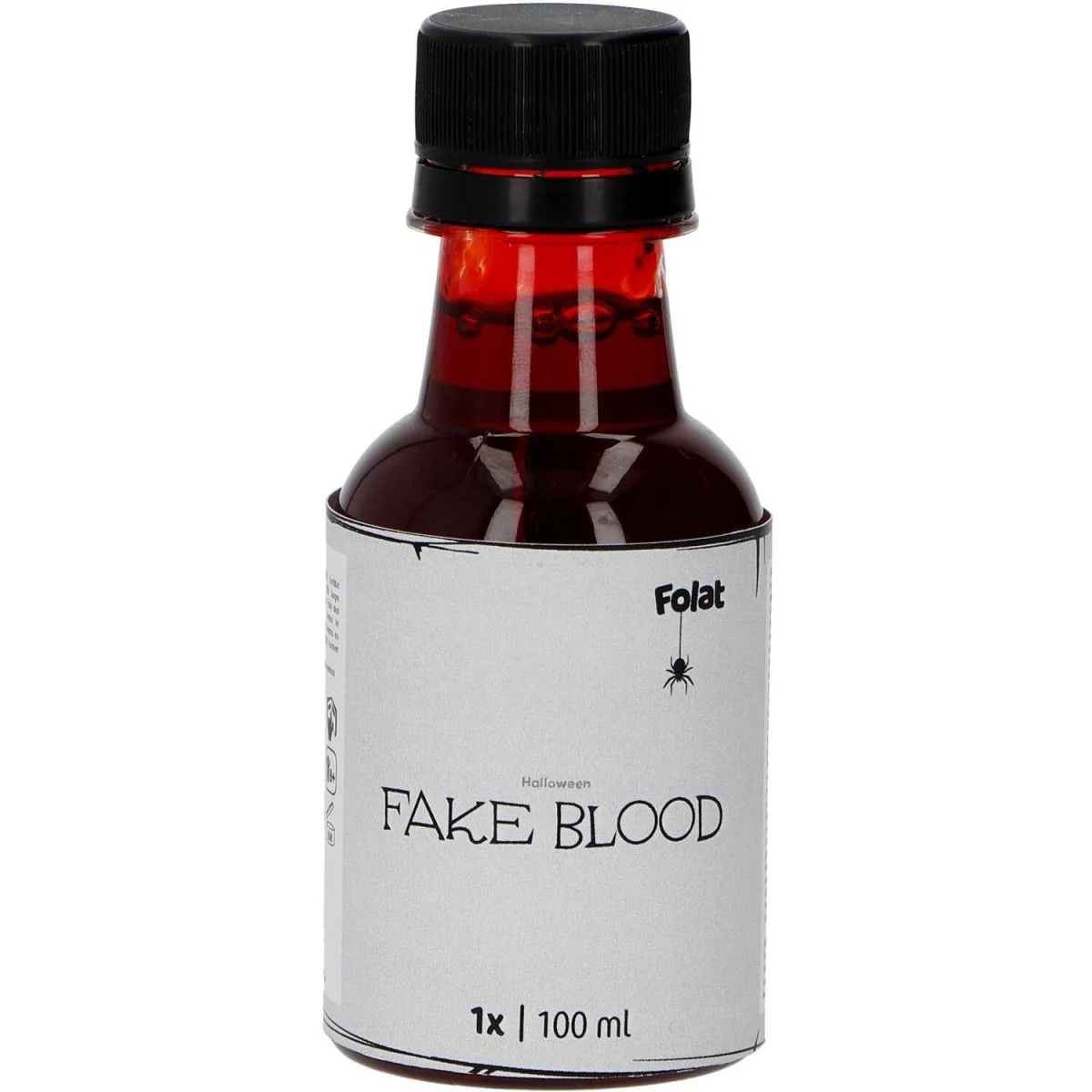 Halloween Nep Bloed 100ml