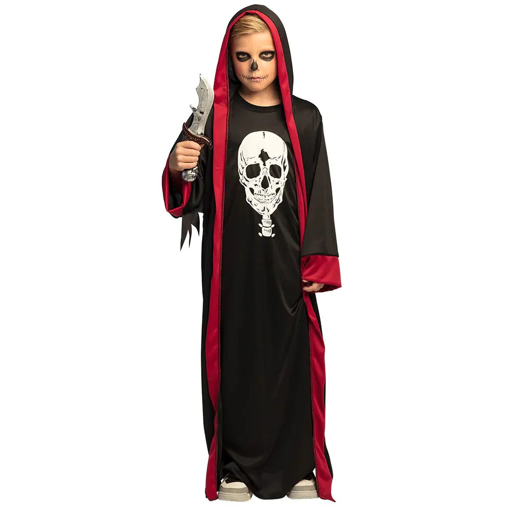 Halloween Nep Dolk 29cm - Image 3