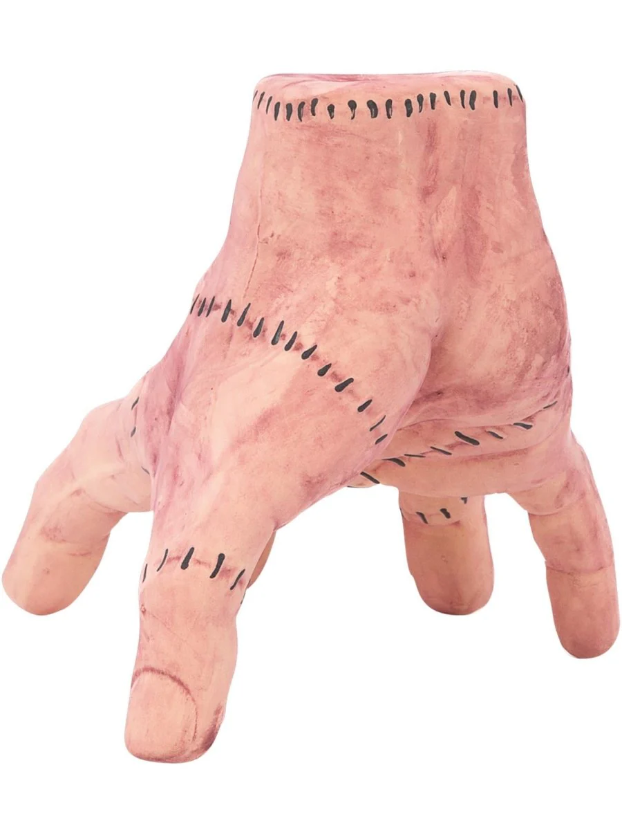 Halloween Nep Hand Gehecht 17cm - Image 2