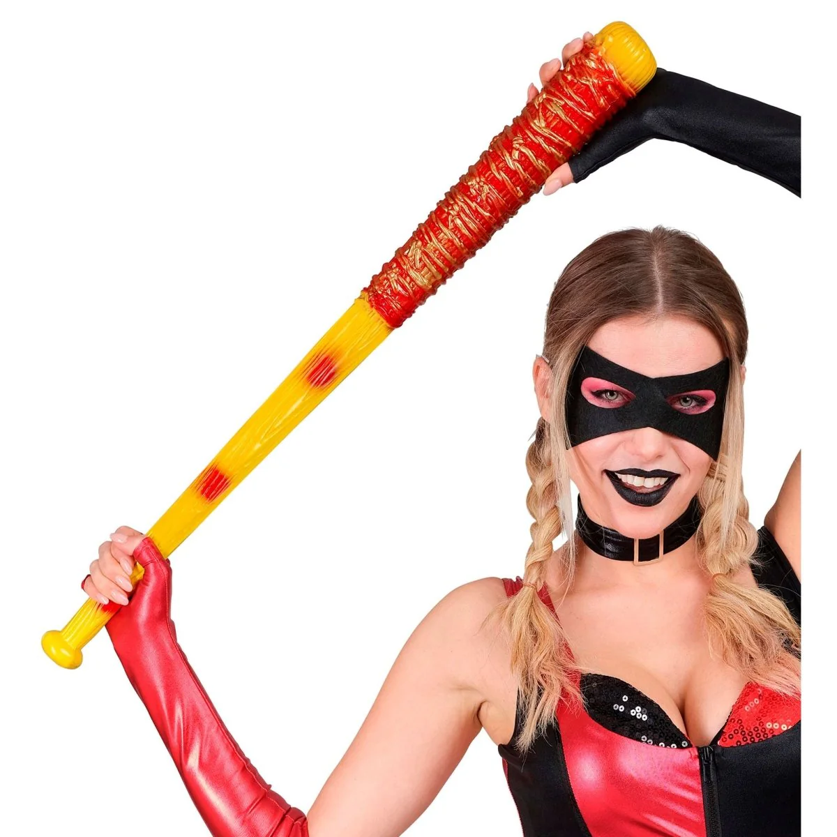 Halloween Nep Knuppel Baseball 75cm - Image 3