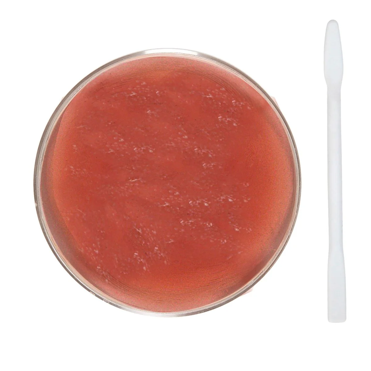 Halloween Nep Wond Nude Wax