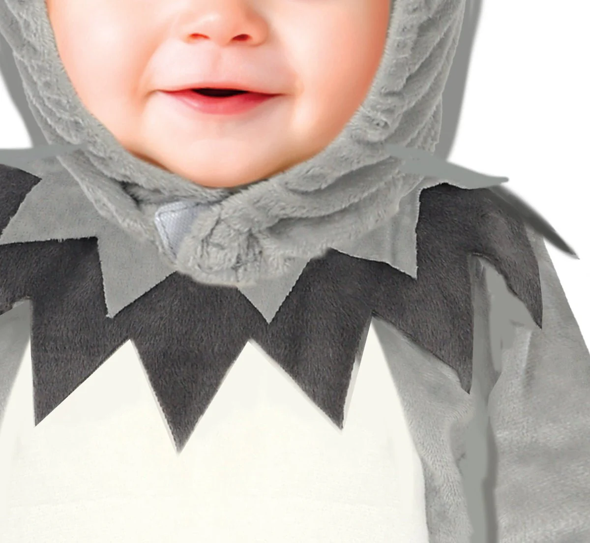 Halloween Onesie Baby Wolf - Image 4