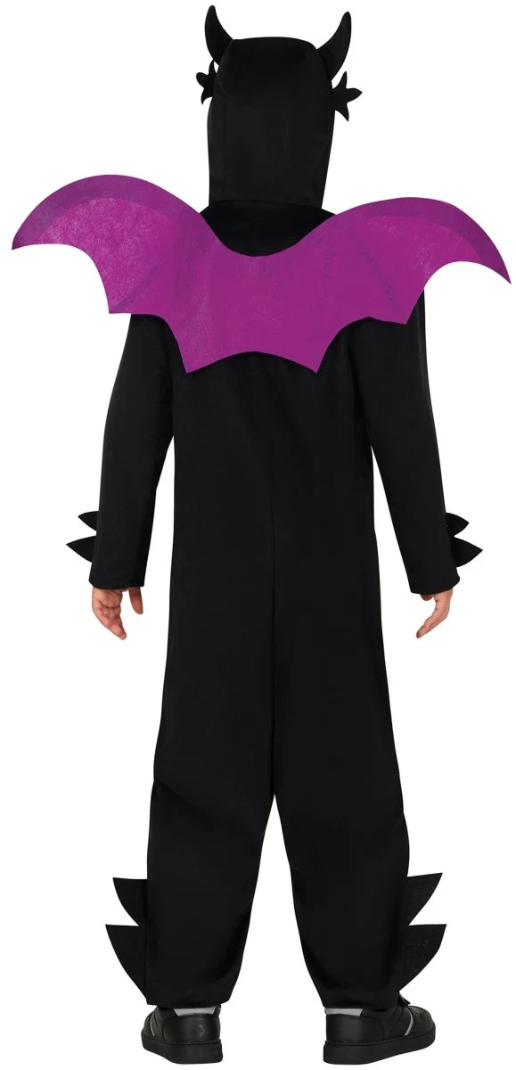 Halloween Onesie Kind Draak - Image 2
