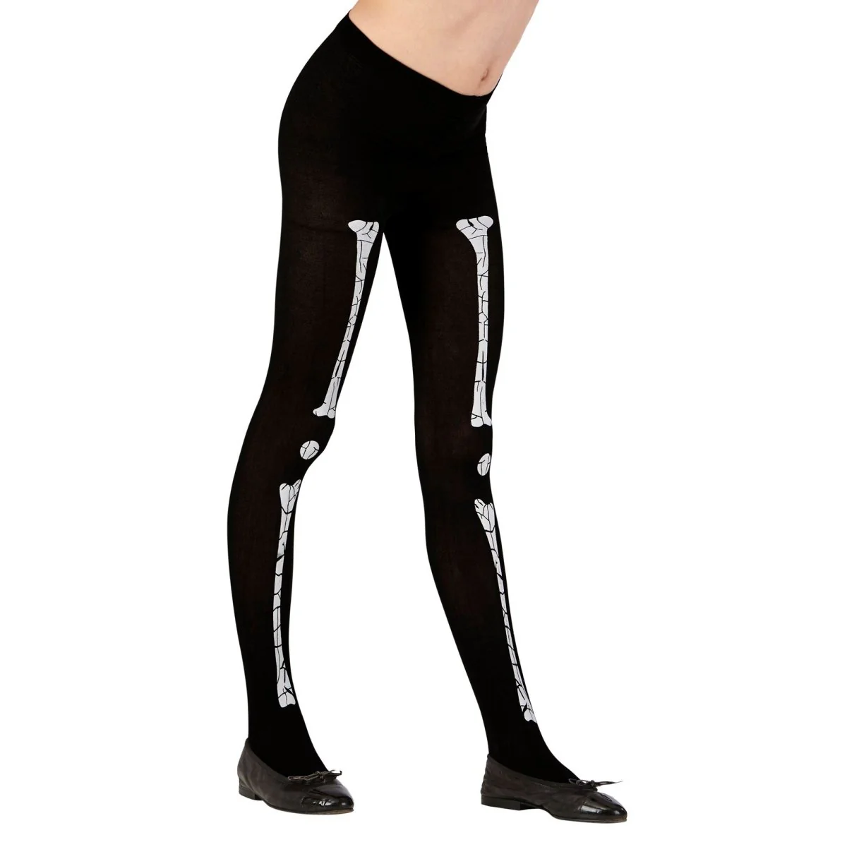 Halloween Panty Skelet - Image 3