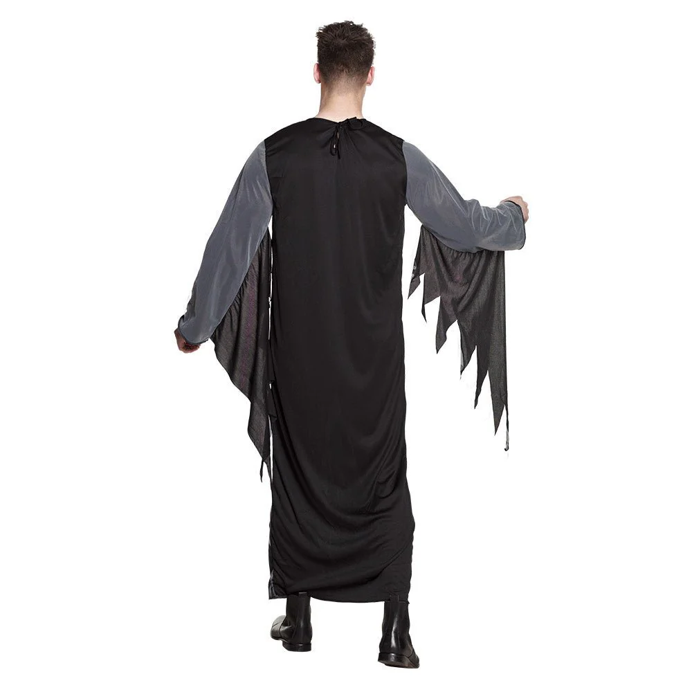 Halloween Phantom Kostuum M/L - Image 2