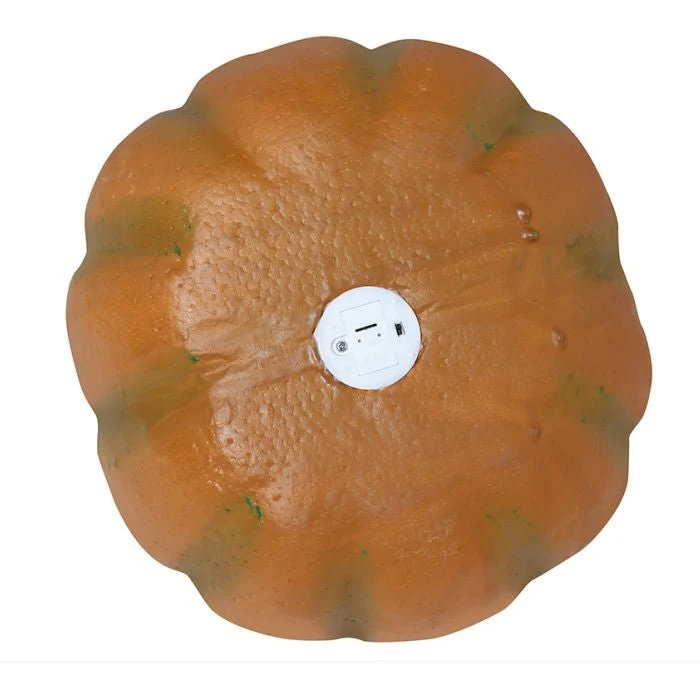 Halloween Pompoen Licht 24cm - Image 5