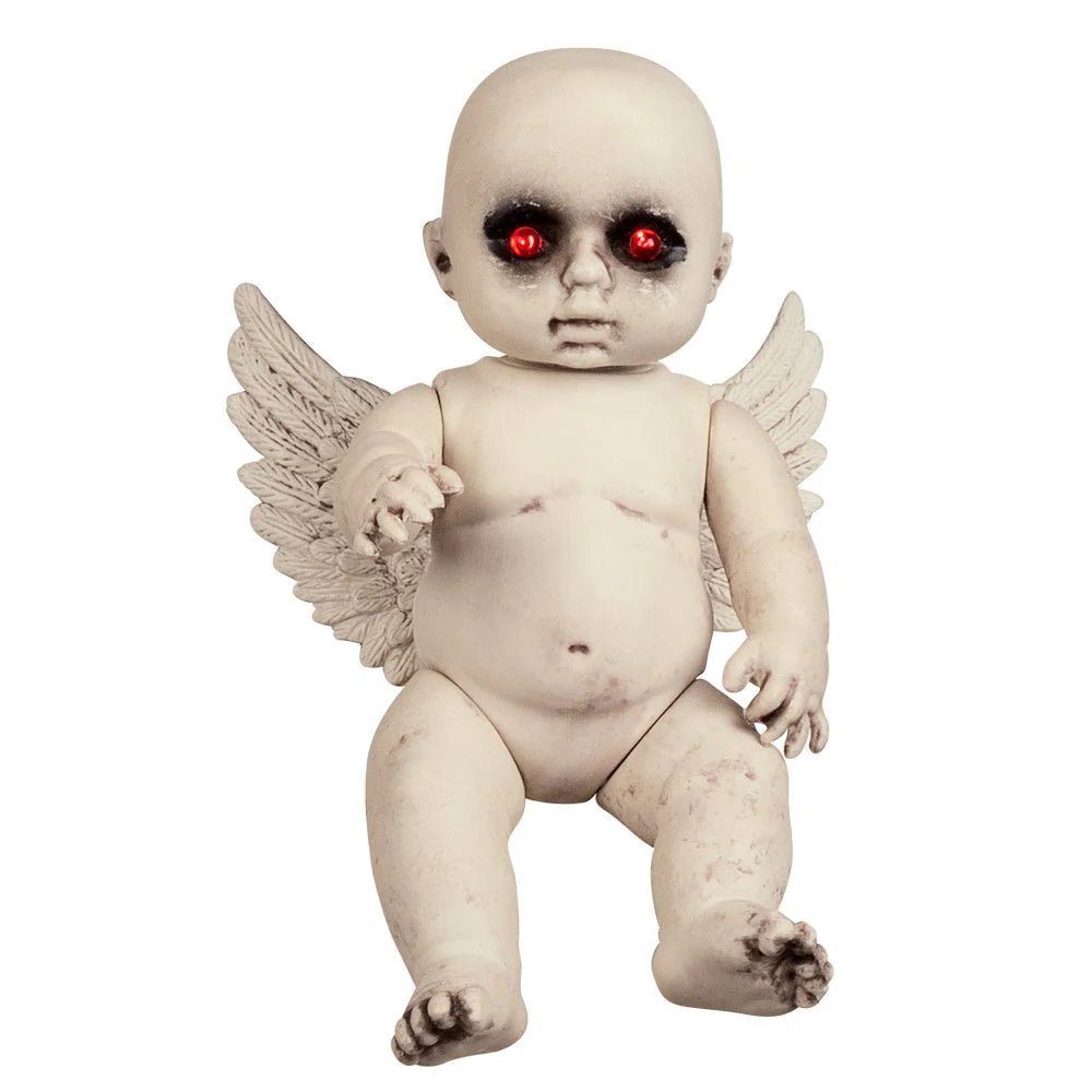 Halloween Pop Baby Engel