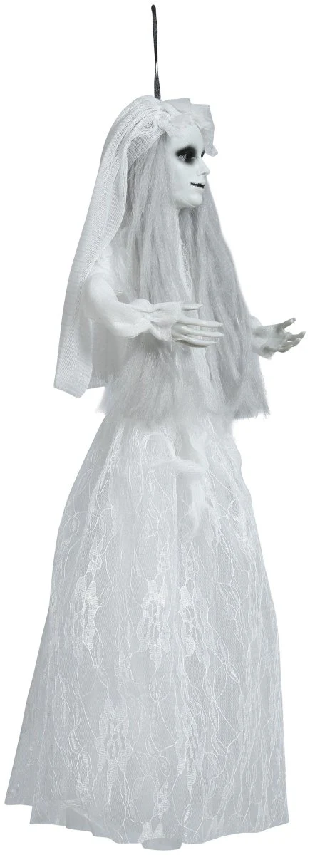 Halloween Pop Bruid 50cm - Image 3