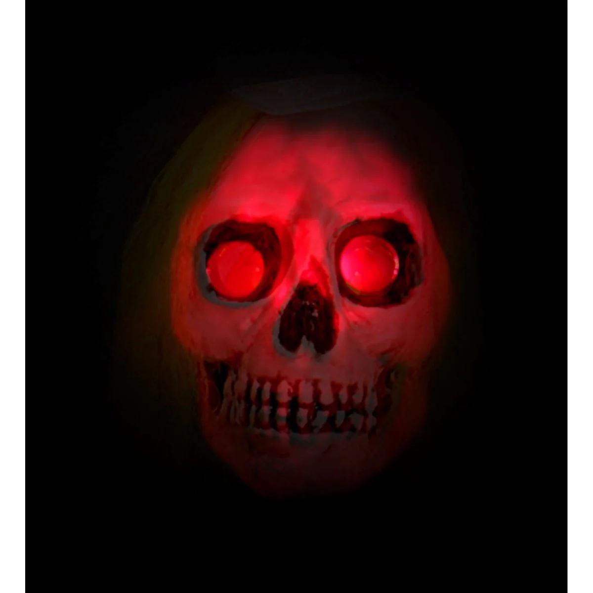 Halloween Pop Bruid Met Licht 1,05m - Image 3