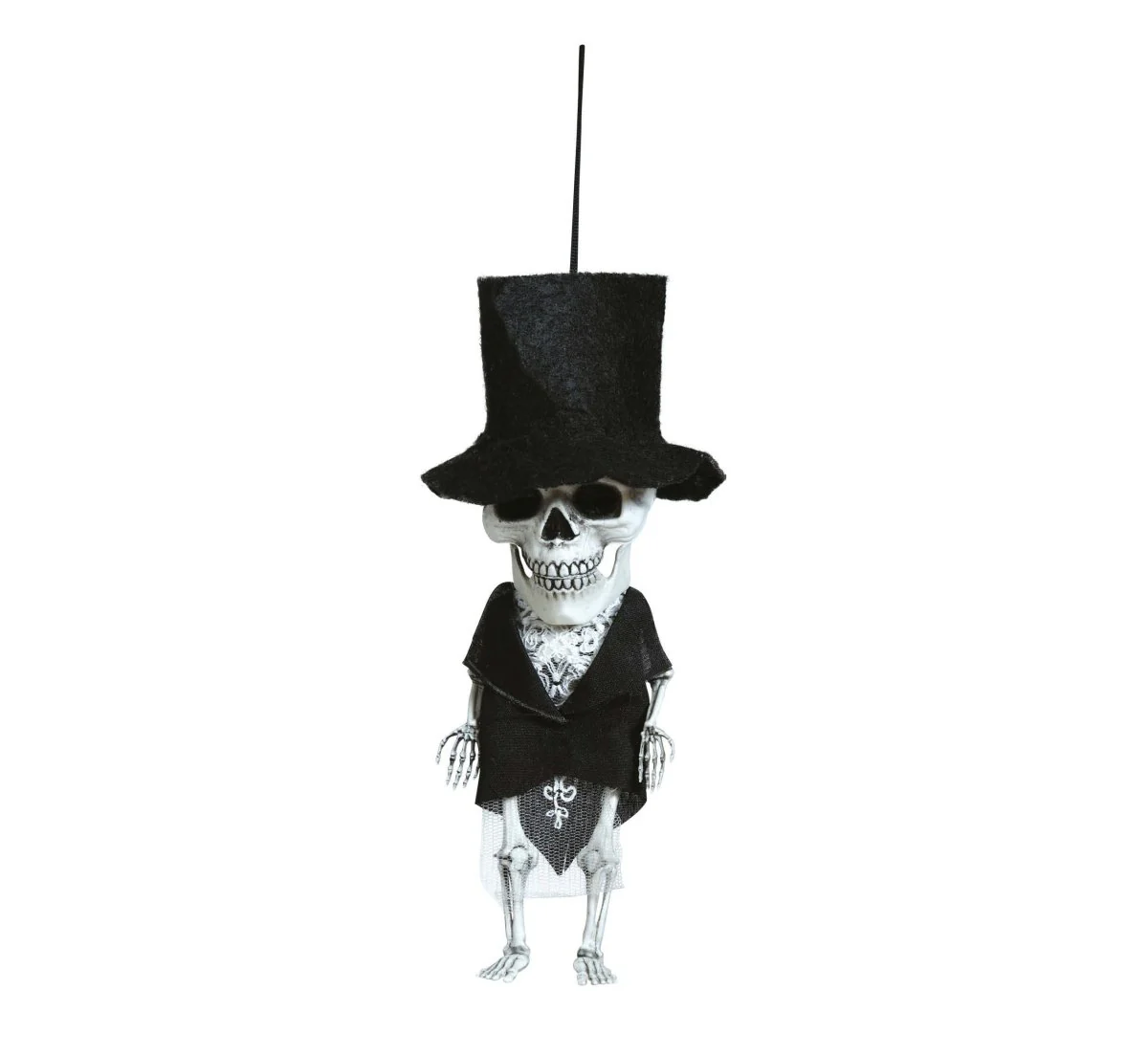 Halloween Pop Bruidegom 15cm - Image 2