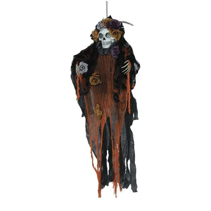 Halloween Pop Catrina 1,20m - Image 3