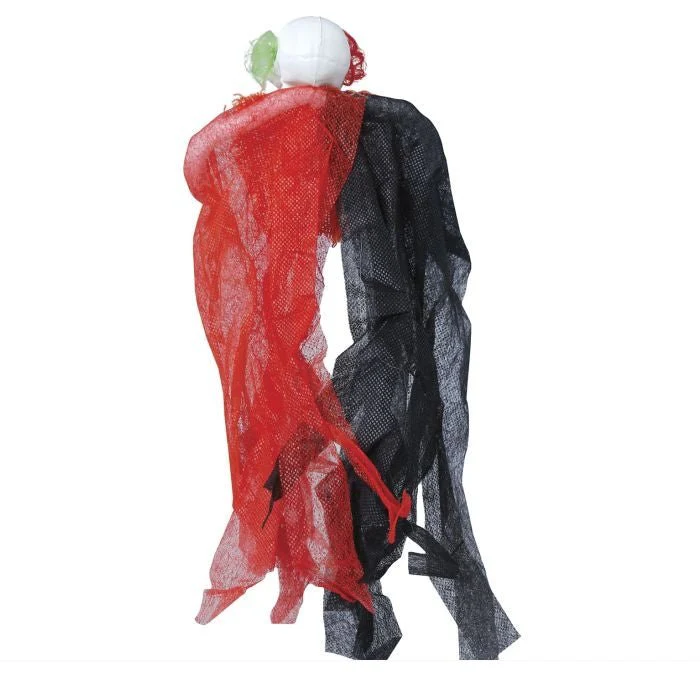 Halloween Pop Clown 30cm - Image 4
