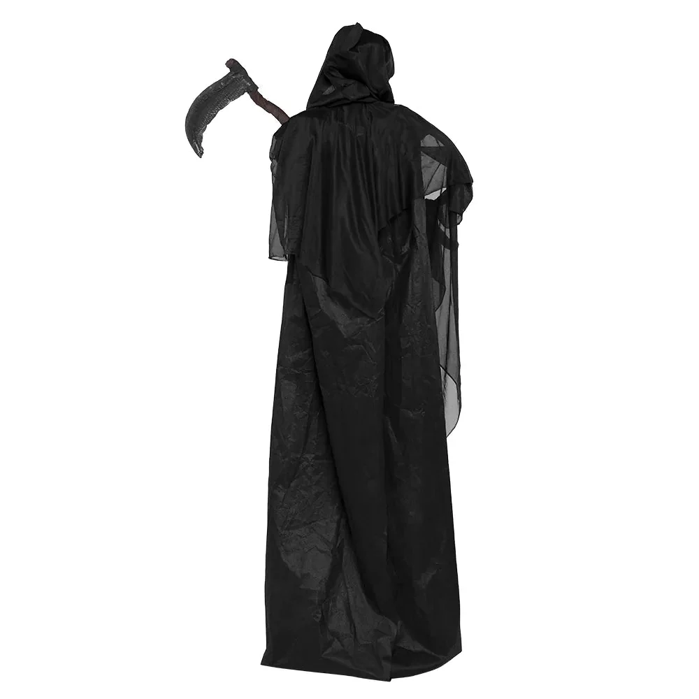 Halloween Pop Cutting Reaper 1,83m - Image 2