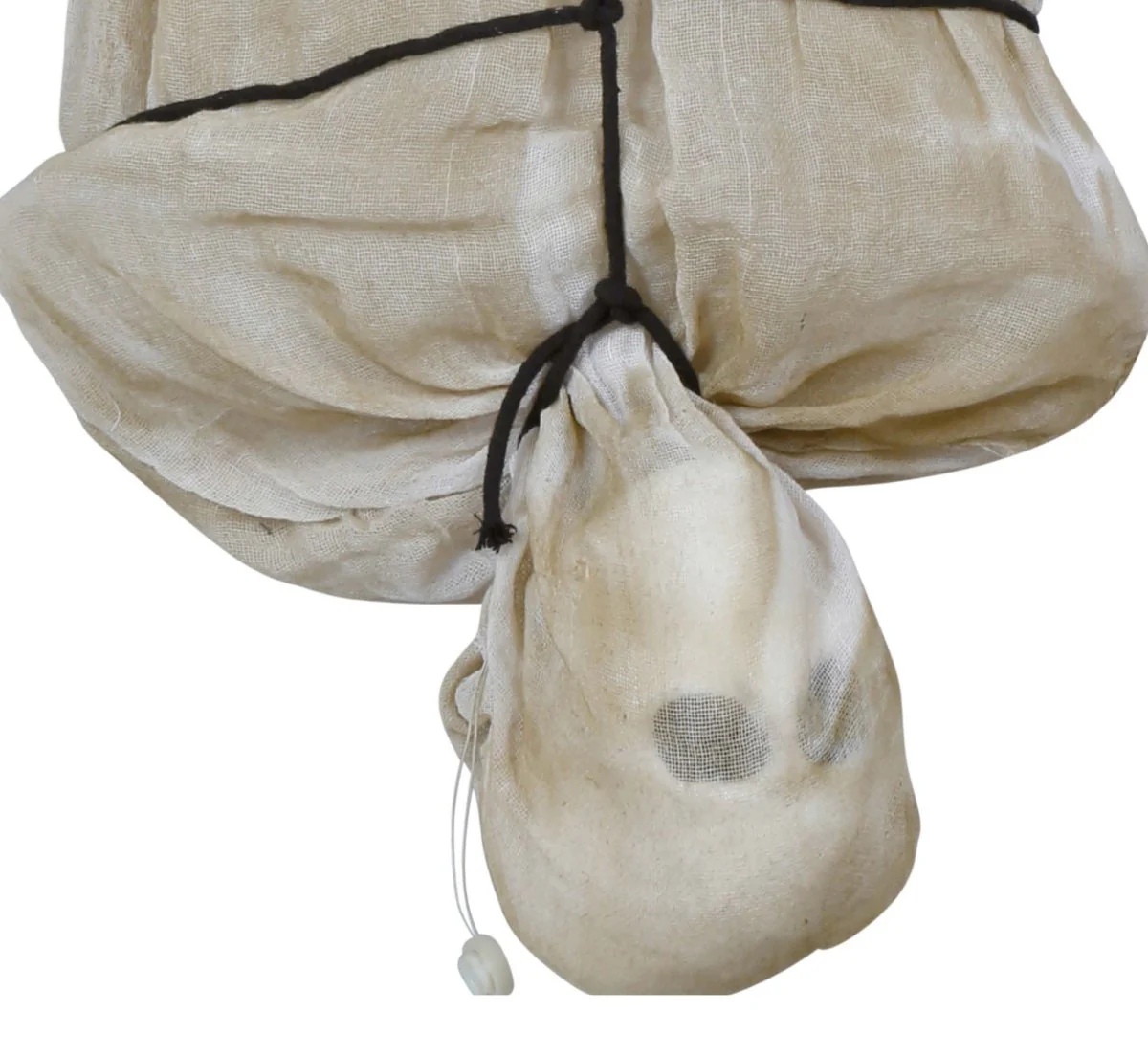 Halloween Pop Dode Man Met Licht En Geluid 1,7m - Image 2