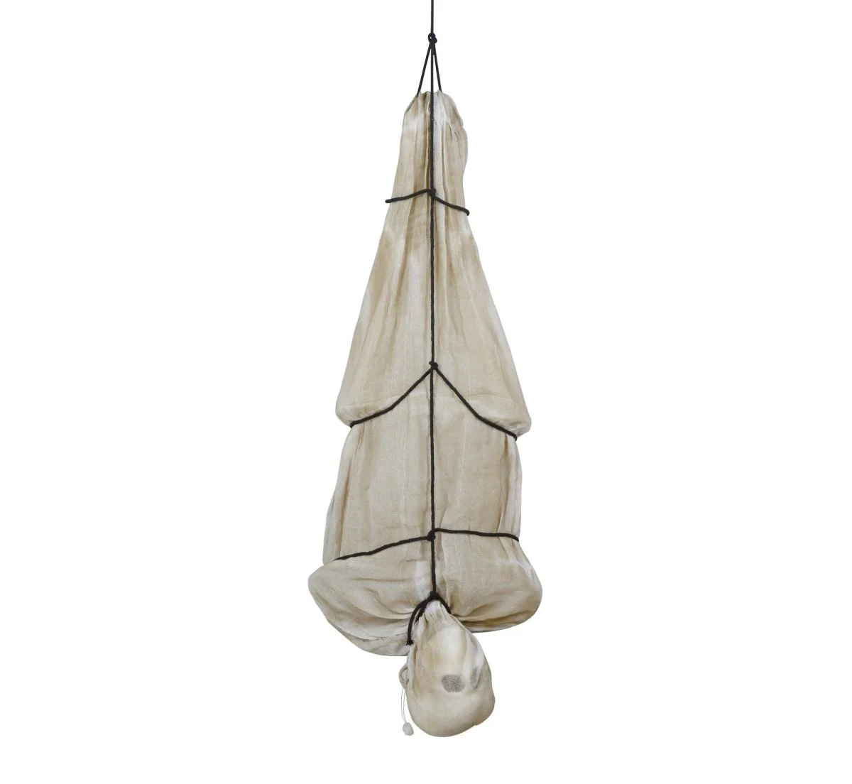 Halloween Pop Dode Man Met Licht En Geluid 1,7m - Image 4
