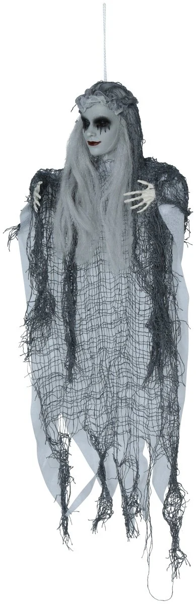 Halloween Pop Dode Vrouw 50cm - Image 3