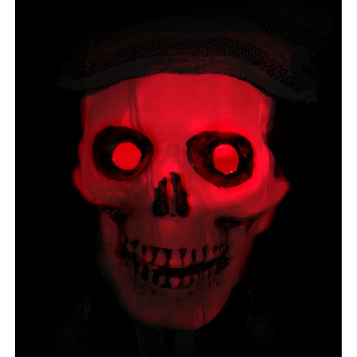Halloween Pop Gevangene Met Licht 1,2m - Image 3