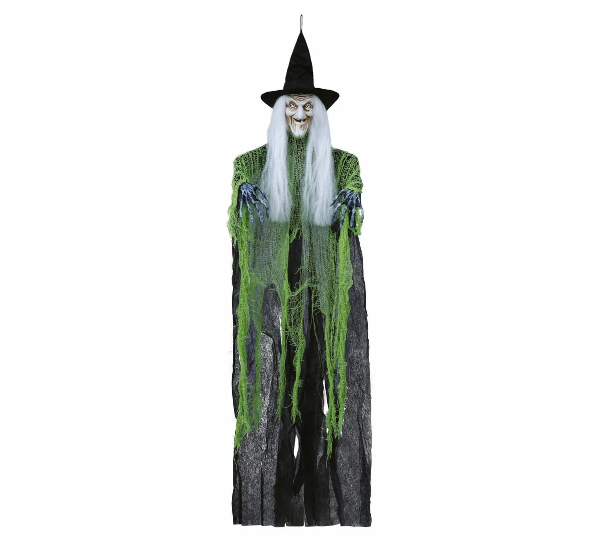 Halloween Pop Heks 1m - Image 3