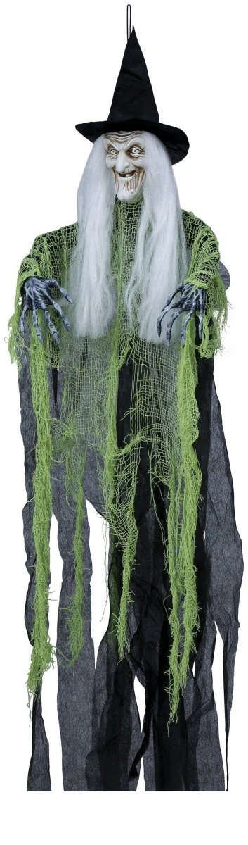 Halloween Pop Heks 1m - Image 4
