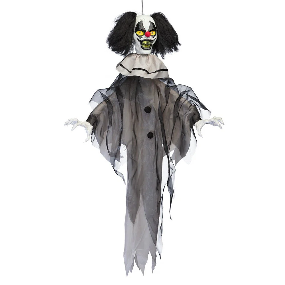 Halloween Pop Horror Clown 90cm