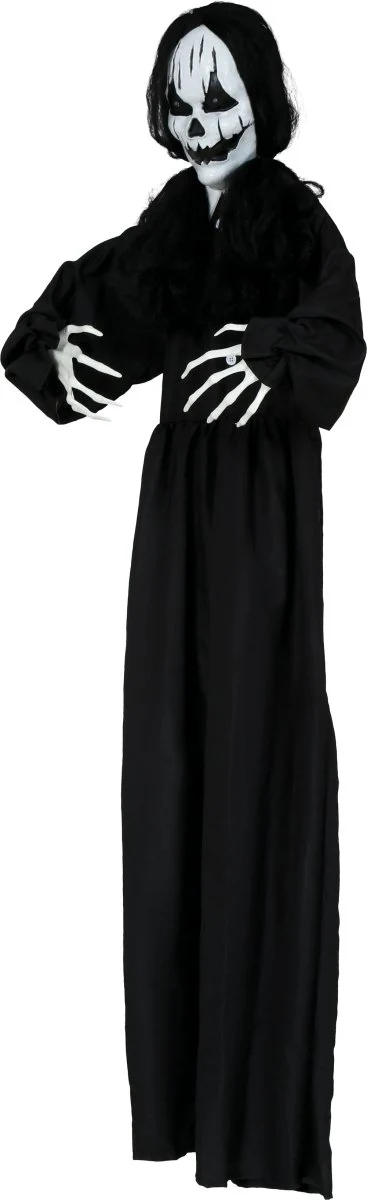 Halloween Pop Met Licht En Geluid 1,5m - Image 3