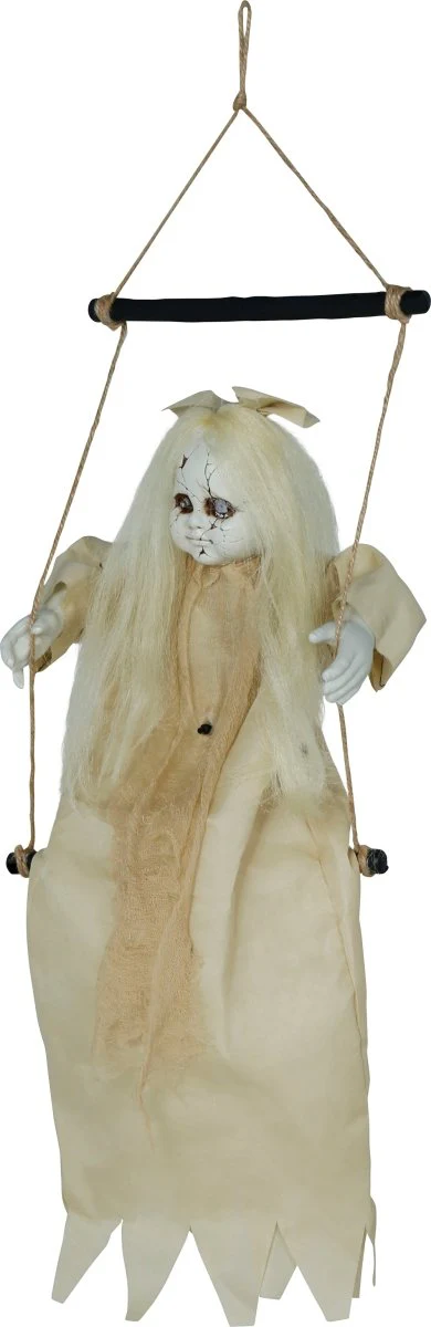 Halloween Pop Met Licht En Geluid 75cm - Image 3