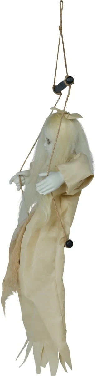 Halloween Pop Met Licht En Geluid 75cm - Image 4