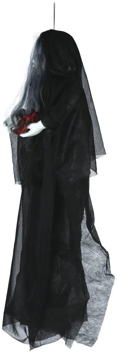 Halloween Pop Met Licht En Geluid 90cm - Image 3