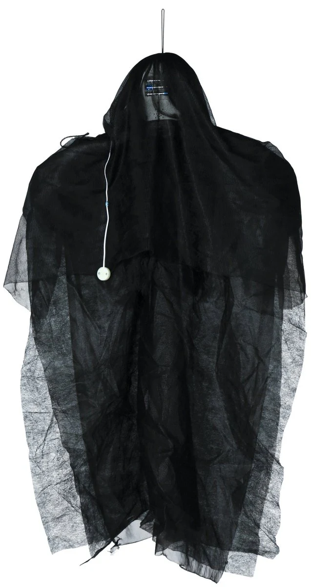 Halloween Pop Met Licht En Geluid 90cm - Image 4