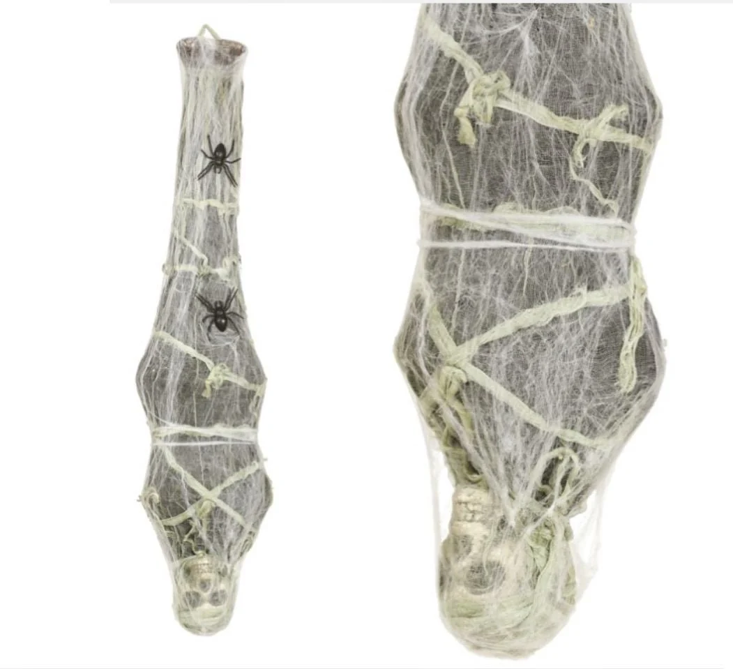 Halloween Pop Mummie 75cm