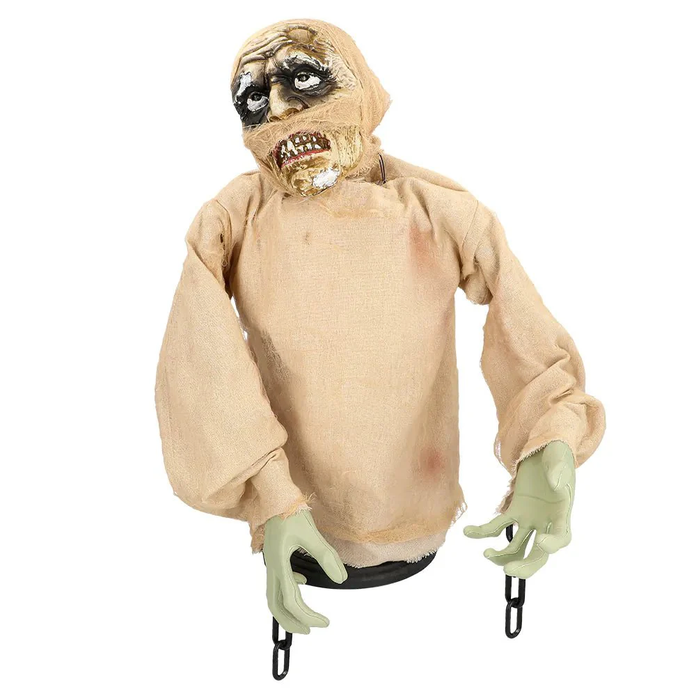 Halloween Pop Mummy 62cm