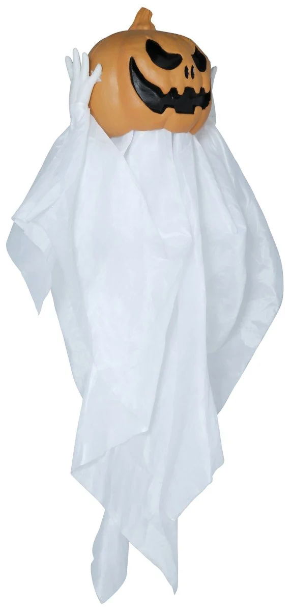 Halloween Pop Pompoenen Spook 90cm - Image 3
