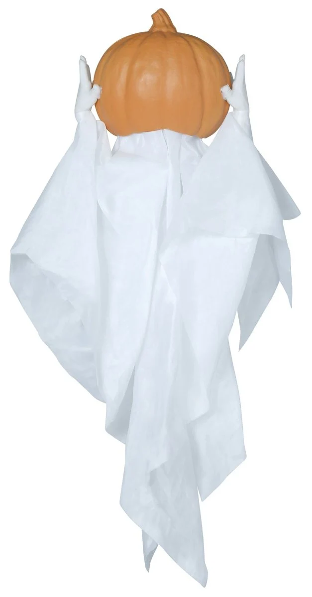 Halloween Pop Pompoenen Spook 90cm - Image 6